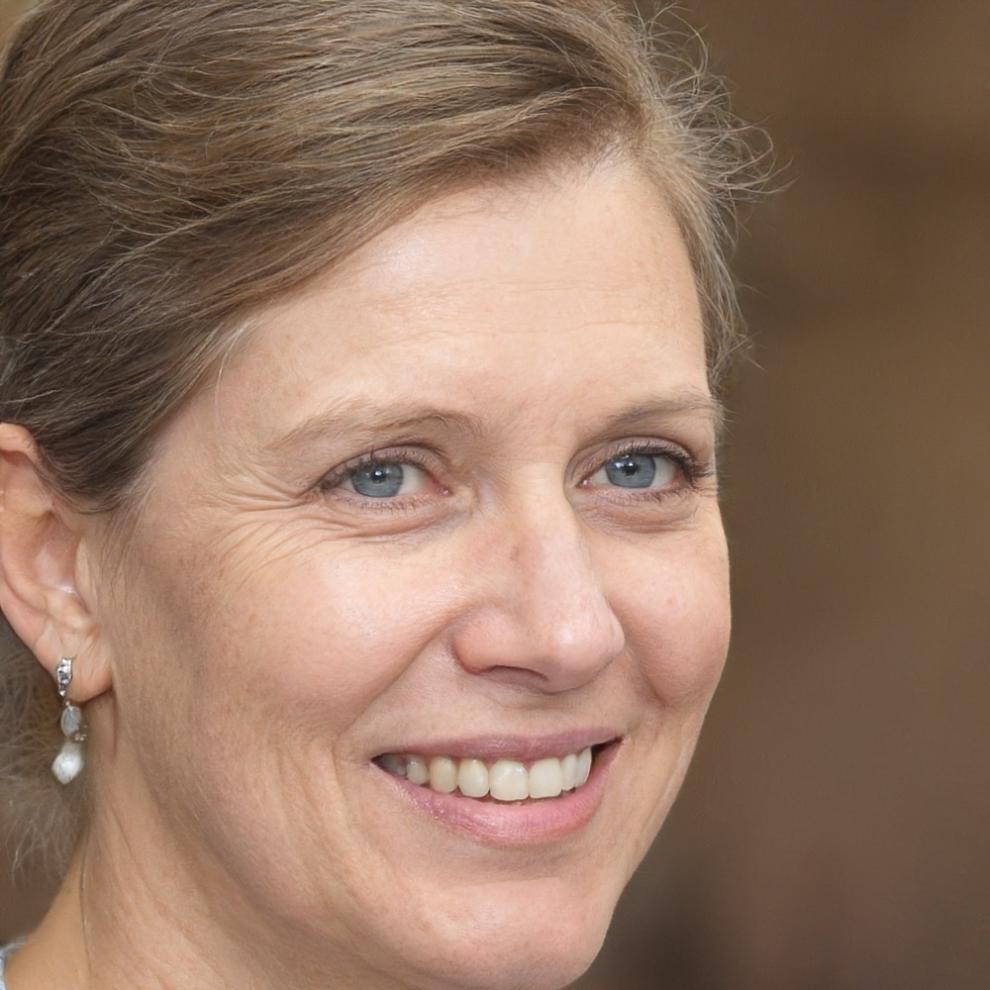 Marina Schmidt Finanztrainerin