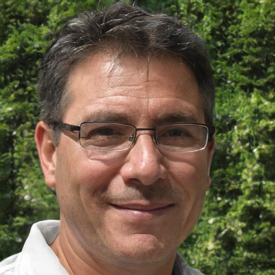 Andreas Müller